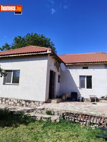 Къща, 140m² - Гр.Генерал-Тошево, Добрич - Къща за продажба - РОНЕВА ООД - 117702791