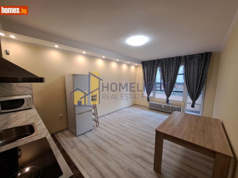 Двустаен, 67m² -  Медицинска академия, София - Апартамент за продажба - ХОУМ ЛАЙТ  - 117703319