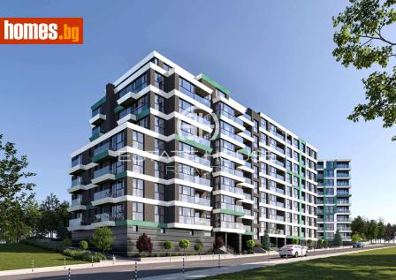 Тристаен, 83m² - Апартамент за продажба - 117704418