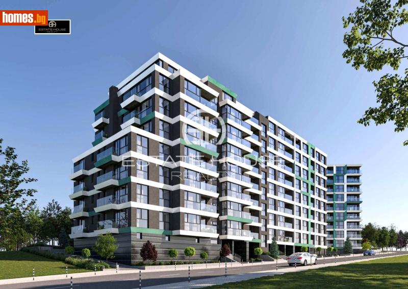Тристаен, 83m² - Жк. Младост 4, София - Апартамент за продажба - Estate House Realty  - 117704418