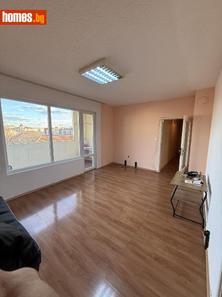 Тристаен, 80m² - Жк. Христо Ботев, Пловдив - Апартамент за продажба - ВИ ИМОТИ - 117705735