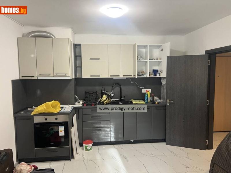 Тристаен, 105m² - Жк. Овча Купел, София - Апартамент за продажба - Продиджи - 117705873