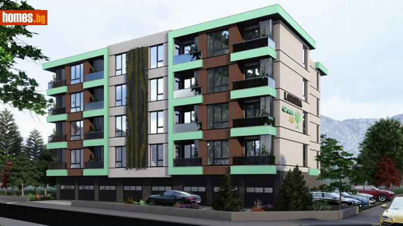 Двустаен, 68m² - Кв. Кършияка, Пловдив - Апартамент за продажба - АВИРЕКС НЕДВИЖИМИ ИМОТИ - 117705947
