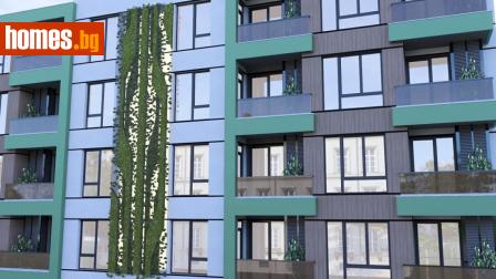 Тристаен, 86m² - Апартамент за продажба - 117705952