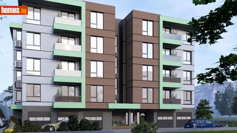 Двустаен, 63m² - Кв. Кършияка, Пловдив - Апартамент за продажба - АВИРЕКС НЕДВИЖИМИ ИМОТИ - 117705957
