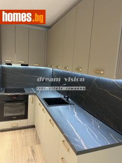 Тристаен, 80m² - Апартамент за продажба - 117707170