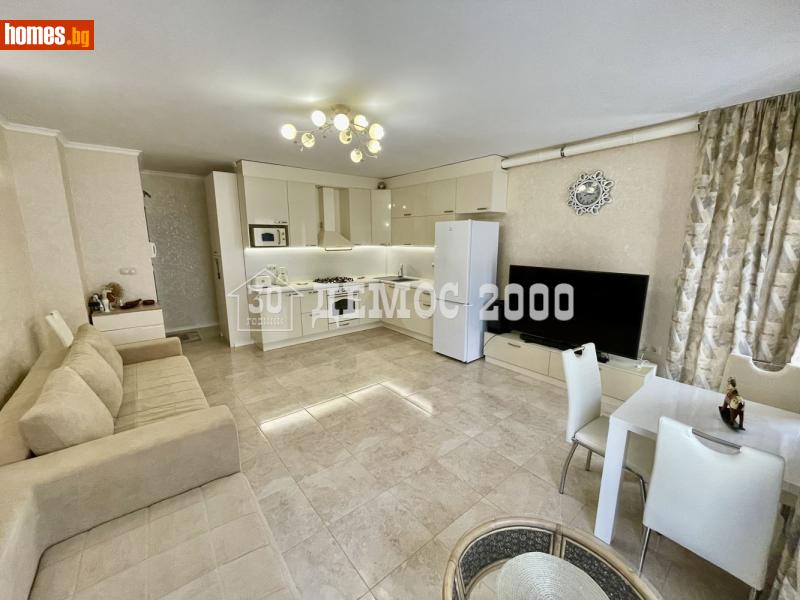 Двустаен, 86m² - Кв. Бриз, Варна - Апартамент за продажба - Демос 2000 ООД - 117709965