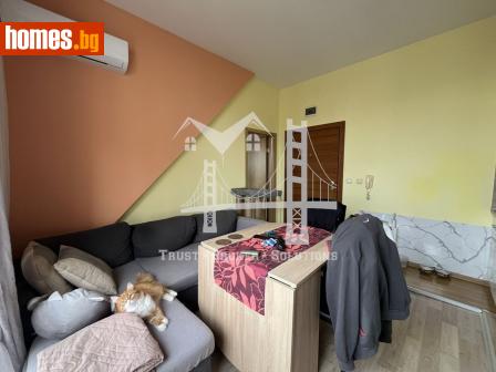 Четиристаен, 117m² - Апартамент за продажба - 117710998