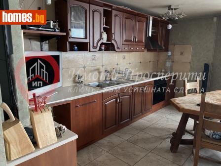 Тристаен, 129m² - Апартамент за продажба - 117715874