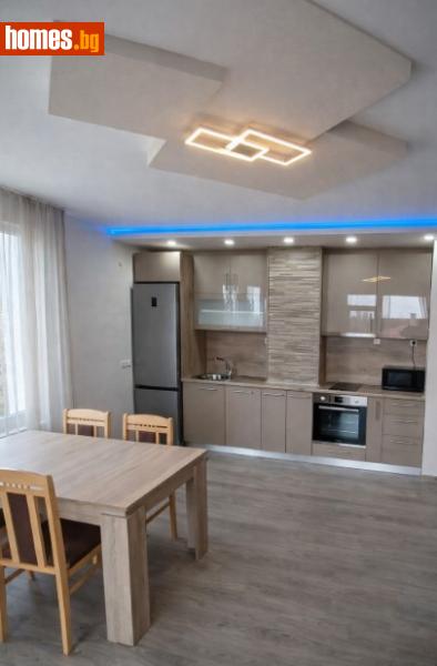 Двустаен, 70m²