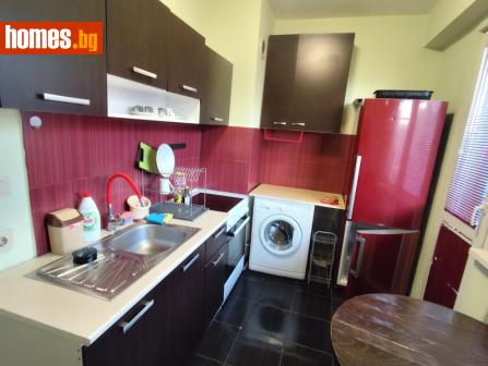 Едностаен, 44m² - Апартамент за продажба - 117723607