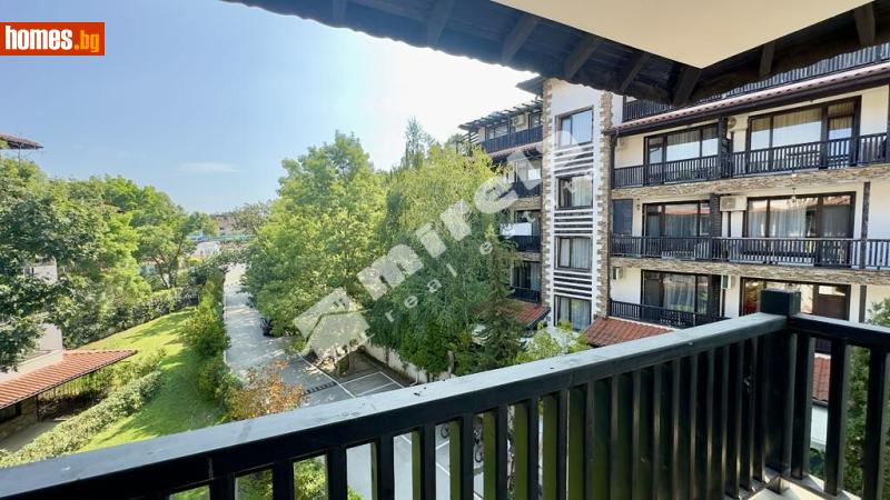 Тристаен, 60m² - Гр.Приморско, Приморско - Апартамент за продажба - МИРЕЛА - 117741185