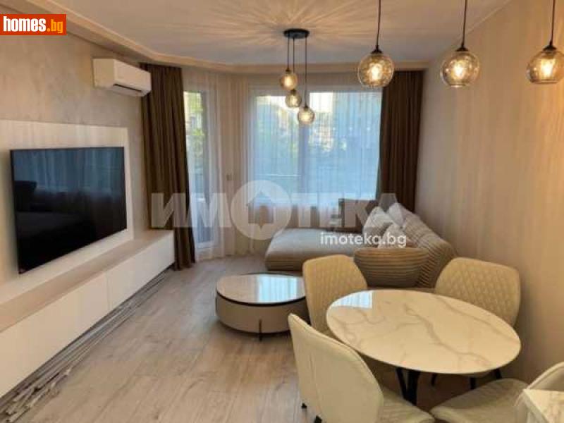 Двустаен, 61m² - Кв. Малинова Долина, София - Апартамент за продажба - ИМОТЕКА АД - 117741217