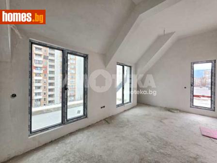 Тристаен, 98m² - Апартамент за продажба - 117741271