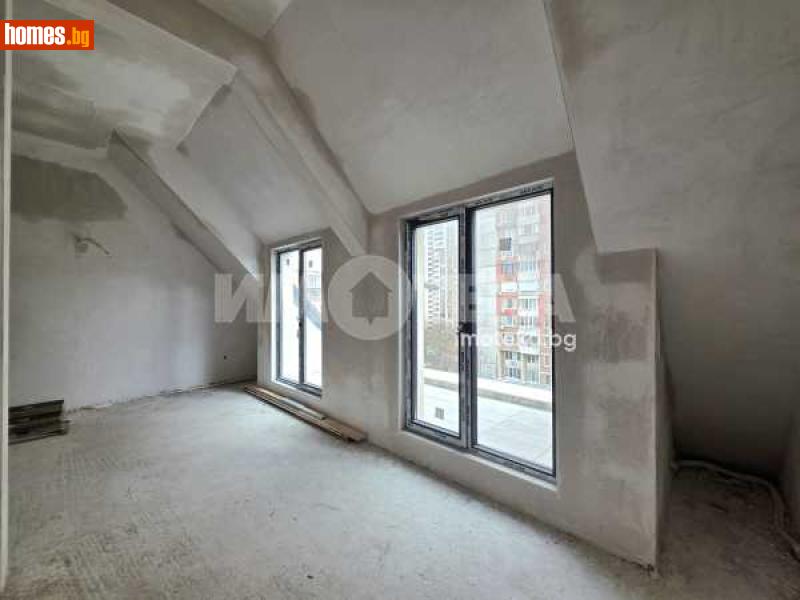 Многостаен, 147m² - София, София - град - Апартамент за продажба - ИМОТЕКА АД - 117741291