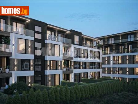 Двустаен, 66m² - Апартамент за продажба - 117741312