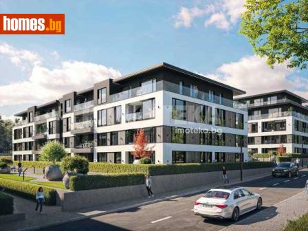 Тристаен, 101m² - Апартамент за продажба - 117741330