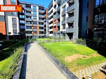 Тристаен, 102m² - Апартамент за продажба - 117741363