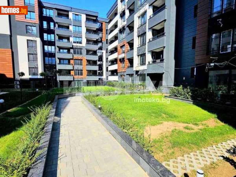 Тристаен, 102m² - Кв. Малинова Долина, София - Апартамент за продажба - ИМОТЕКА АД - 117741363