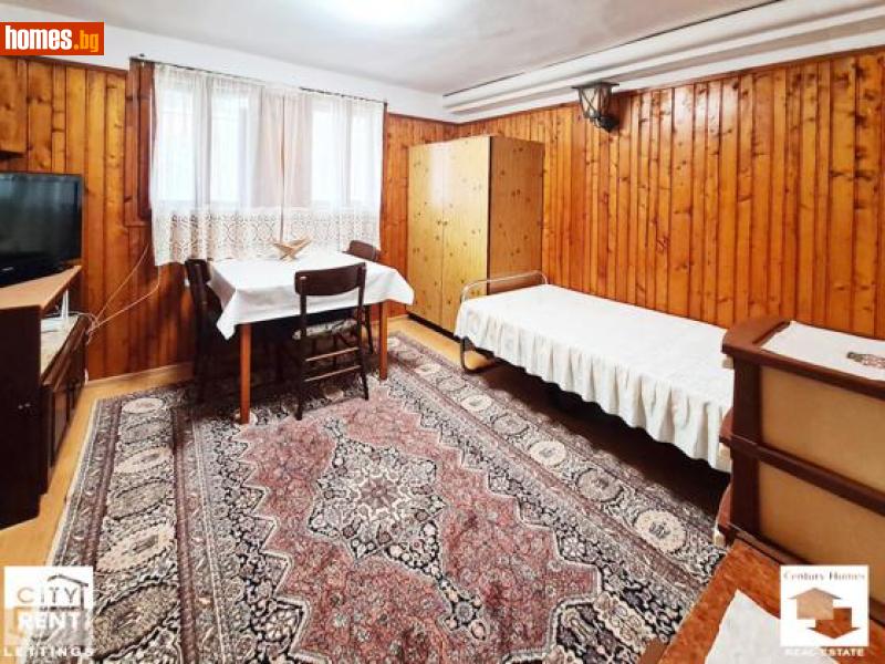 Едностаен, 22m² - Жк. Картала, Велико Търново - Апартамент под наем - Сенчъри Хоумс ООД - 117741407
