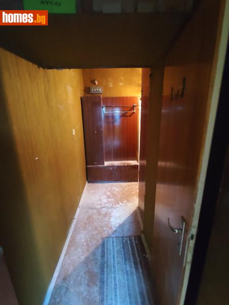 Едностаен, 45m² - Жк. Люлин 9, София - Апартамент за продажба - Азмар имоти - 117742091