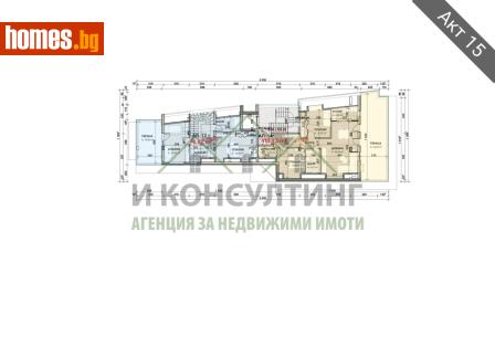 Мезонет, 201m² - Апартамент за продажба - 117742189