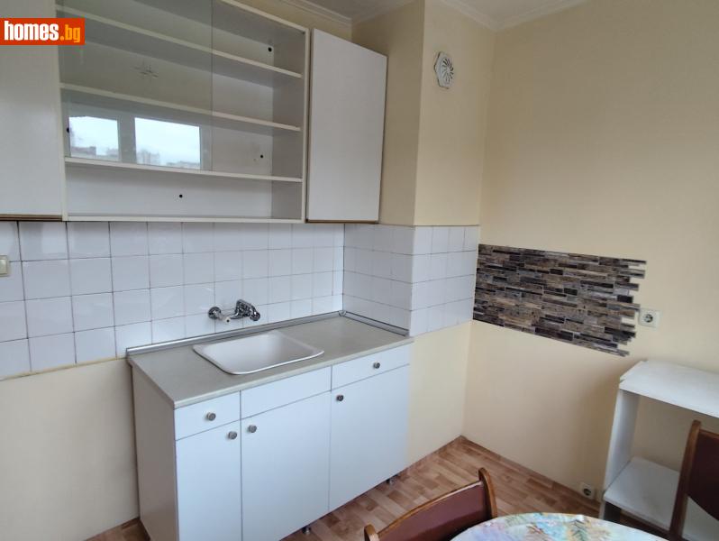Едностаен, 47m² - Жк. Люлин 1, София - Апартамент за продажба - Азмар имоти - 117742559