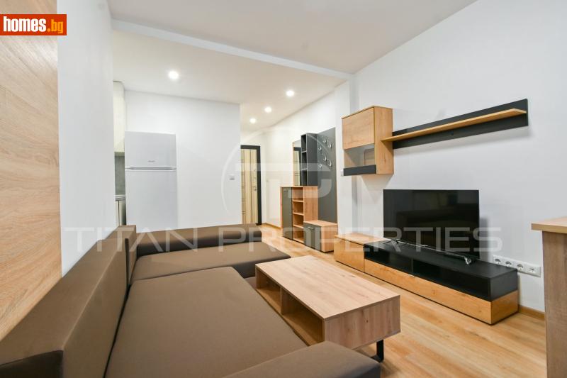 Едностаен, 46m² - Кв. Бояна, София - Апартамент за продажба - Титан Пропъртис  - 117744236