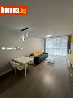 Тристаен, 110m² - Апартамент под наем - 117746861