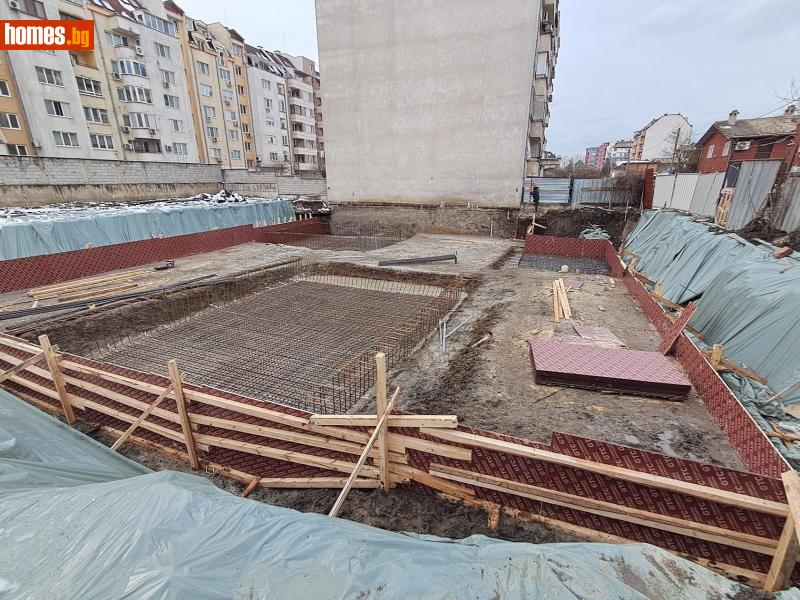 Двустаен, 66m² - Жк. Люлин 10, София - Апартамент за продажба - ДРИЙМ ВИЖЪН НЕДВИЖИМИ ИМОТИ - 117746894