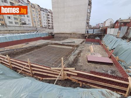 Двустаен, 76m² - Апартамент за продажба - 117746897