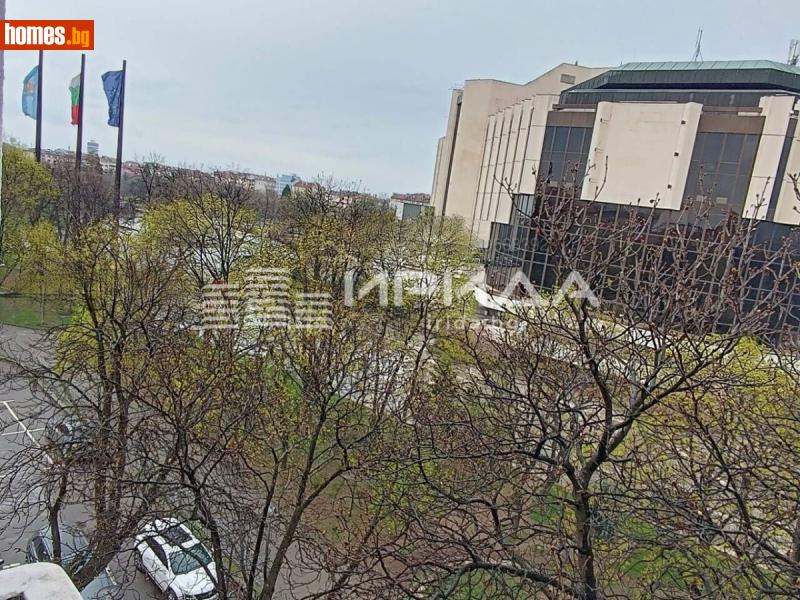 Тристаен, 87m² -  Център, София - Апартамент за продажба - Ирида - 117748965