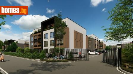 Двустаен, 72m² - Апартамент за продажба - 117749359