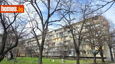 Двустаен, 60m² - Апартамент за продажба - 117750382