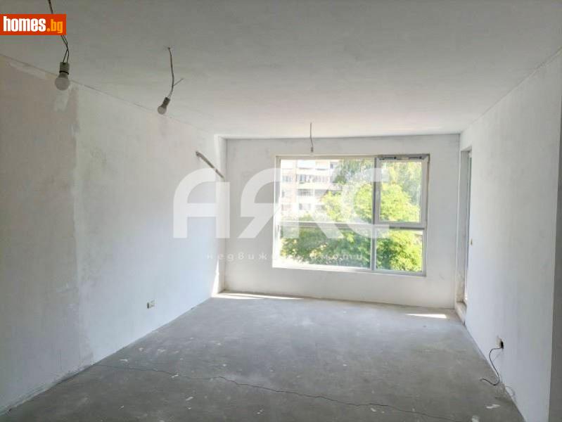 Двустаен, 65m² - Жк. Дружба 2, София - Апартамент за продажба - АЯКС Имоти - 117750471
