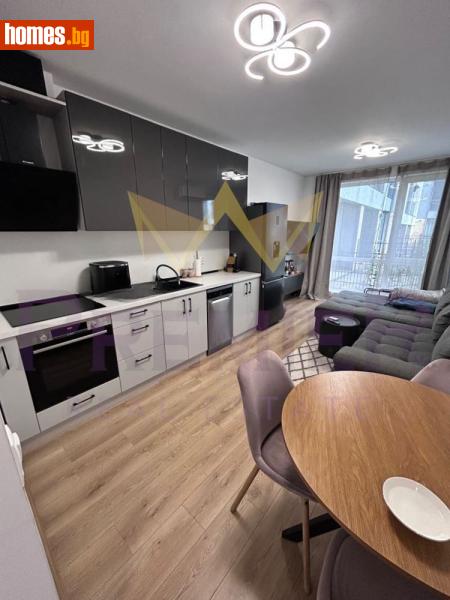 Тристаен, 90m² - Кв. Малинова Долина, София - Апартамент за продажба - ИМОТИ ПРЕМИЕР - 117750769