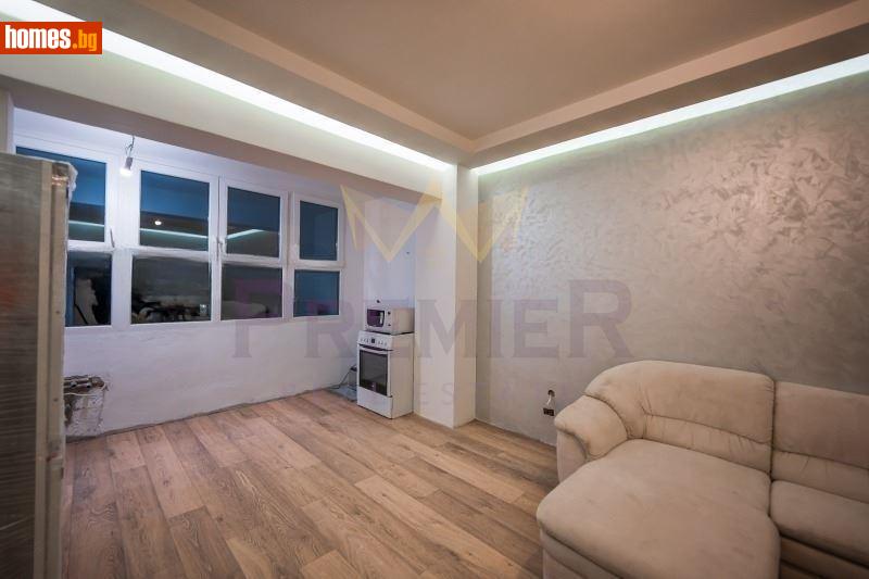 Тристаен, 66m² - Жк. Хаджи Димитър, София - Апартамент за продажба - ИМОТИ ПРЕМИЕР - 117750779