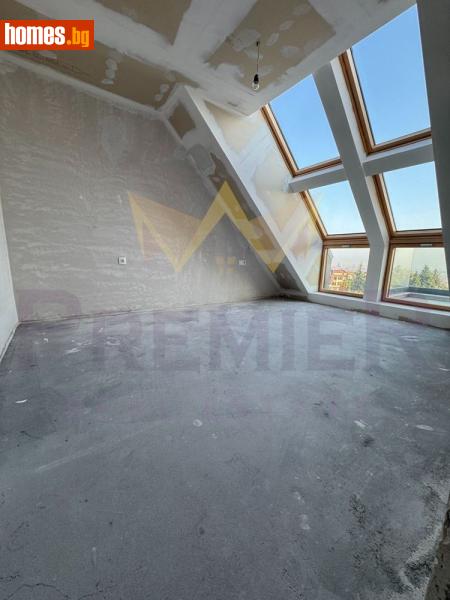 Двустаен, 57m² - Кв. Симеоново, София - Апартамент за продажба - ИМОТИ ПРЕМИЕР - 117750825