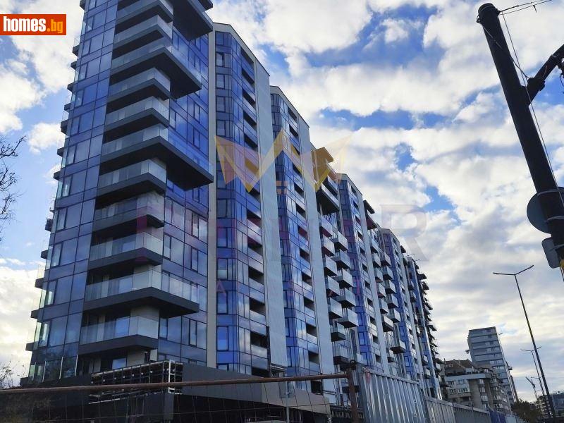 Двустаен, 71m² -  Оборище, София - Апартамент за продажба - ИМОТИ ПРЕМИЕР - 117751027