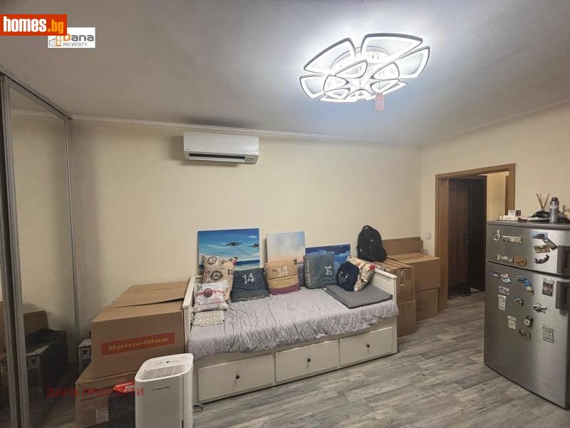 Едностаен, 60m² - Жк. Левски, Варна - Апартамент за продажба - Дана Пропърти - 117754262