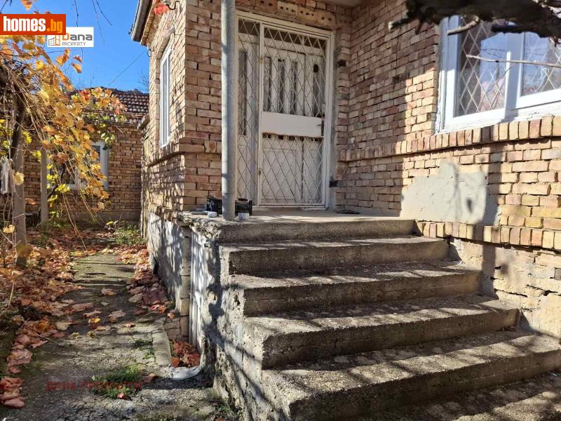 Къща, 165m² - С.Николаевка, Варна - Къща за продажба - Дана Пропърти - 117754302
