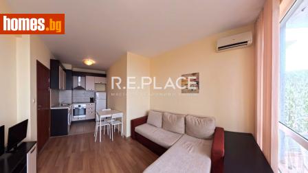 Двустаен, 64m² - Апартамент за продажба - 117757270