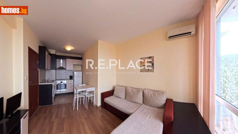 Двустаен, 64m² - М-т Ален Мак, Варна - Апартамент за продажба - R.E.PLACE - 117757270