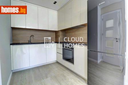 Двустаен, 63m² - Апартамент за продажба - 117757621