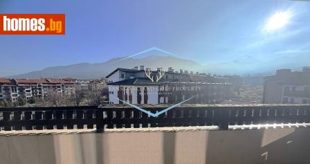 Едностаен, 51m² - Апартамент за продажба - 117757848