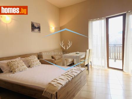 Едностаен, 58m² - Апартамент за продажба - 117757866