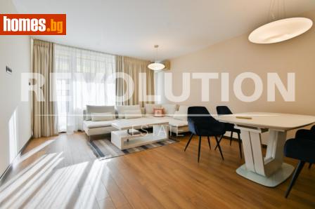 Тристаен, 145m² - Апартамент за продажба - 117766282