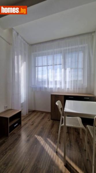 Едностаен, 40m²