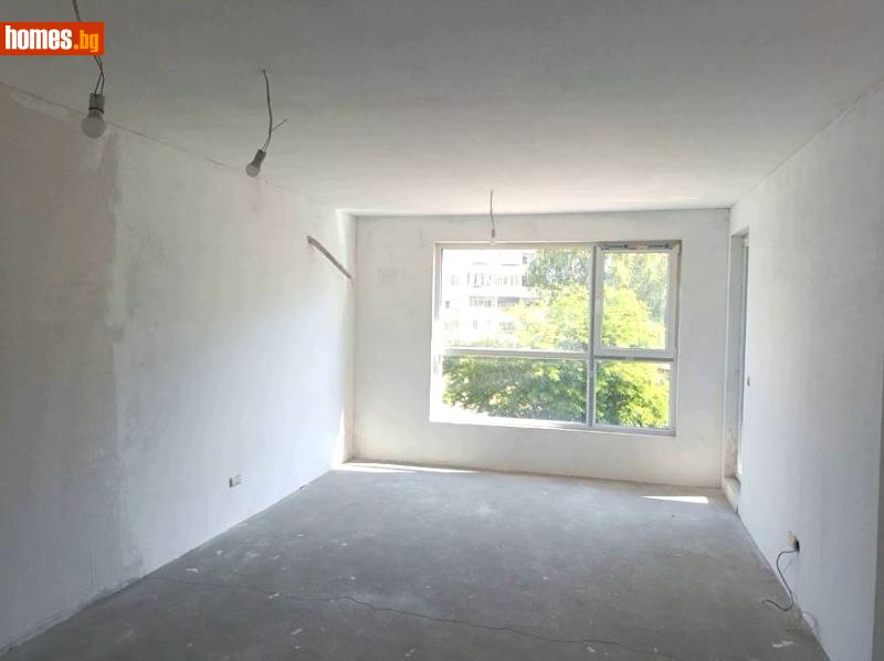 Двустаен, 65m² - Жк. Дружба 2, София - Апартамент за продажба - Артемис естейт  - 117766386