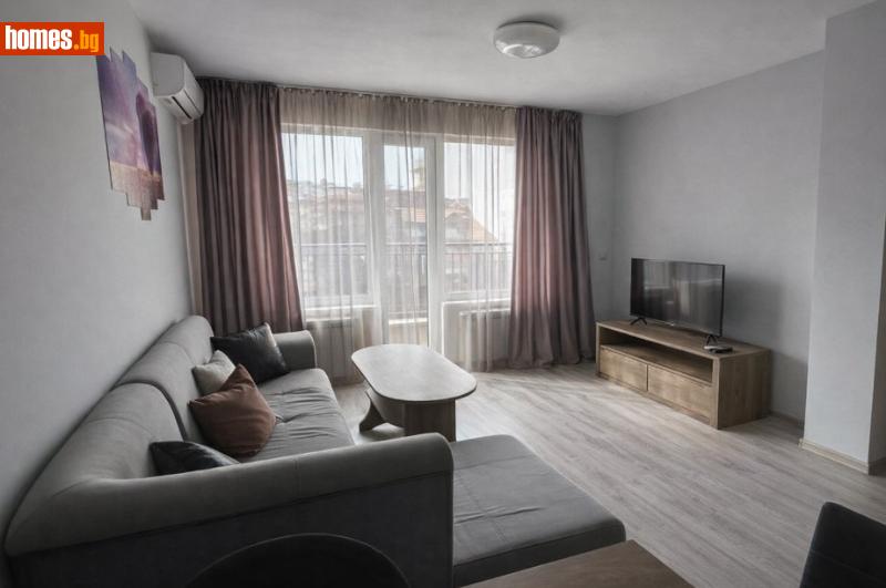 Двустаен, 89m²
